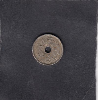 Beschrijving: 10 Ore HOLE 